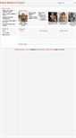 Mobile Screenshot of blackmodelspicture.net